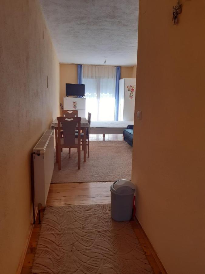 Apartman Aurelia بيهاتش المظهر الخارجي الصورة
